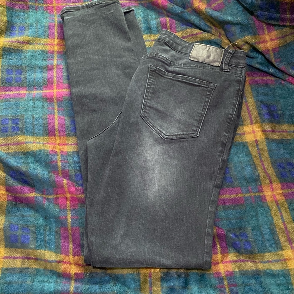 Rue 21  Stacked skinny supreme flex size 36/34